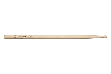 Vater Nude Series 5B trumstockar, hickory, träspets