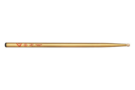 Vater Pocket Queen trumstockar, hickory, träspets
