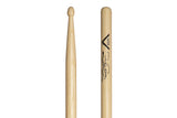 Vater Derek Roddy trommestikker, hickory, træspids