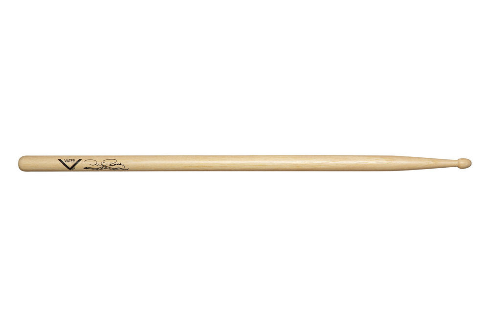Vater Derek Roddy trommestikker, hickory, træspids