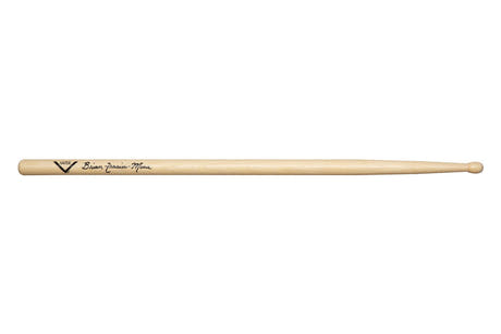 Vater Brian Frasier-Moore trumstockar, hickory, träspets