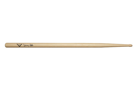 Vater Jimmy Cobb trumstockar, hickory, nylonspets