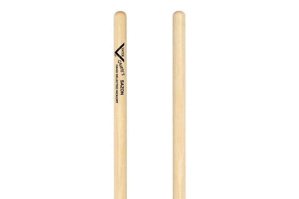 Vater Gajate Sazon timbalestikker, hickory