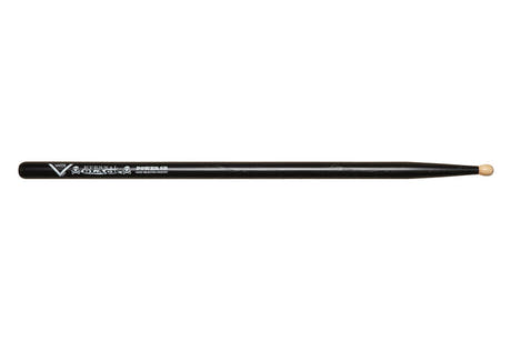 Vater Eternal Black Power 5B trumstockar, hickory, träspets