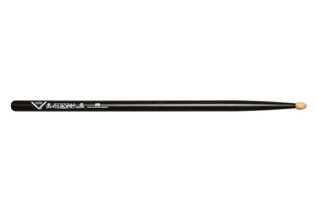 Vater Eternal Black 5B trumstockar, hickory, träspets