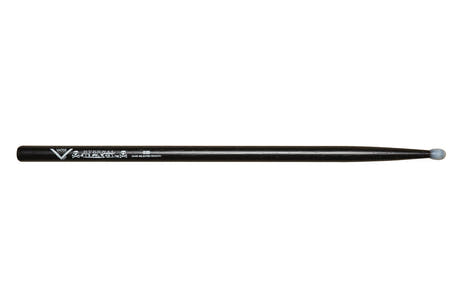 Vater Eternal Black 5B trumstockar, hickory, nylonspets