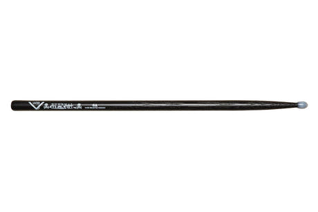 Vater Eternal Black 5A trumstockar, hickory, nylonspets
