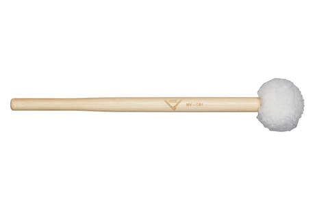 Vater Concert Bass Drum Mallet, klubba till konsertstortrumma