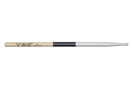 Vater Extended Play 5A trumstockar, hickory, nylonspets