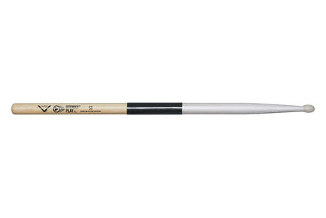 Vater Extended Play 5B trumstockar, hickory, nylonspets