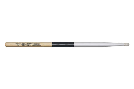 Vater Extended Play Power 5B trumstockar, hickory, nylonspets