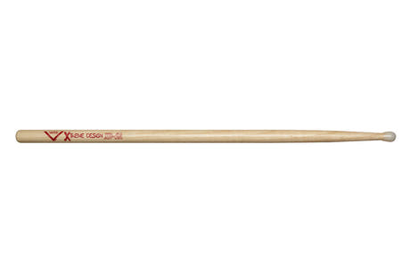 Vater Xtreme Design 5A trumstockar, hickory, nylonspets