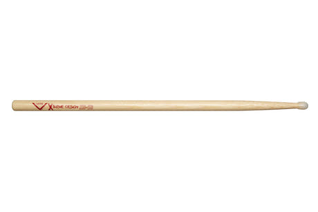 Vater Xtreme Design 5B trumstockar, hickory, nylonspets