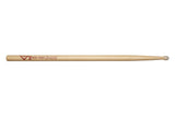 Vater Xtreme Design Rock trumstockar, hickory, nylonspets