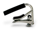 Shubb C1 Western Capo (silver)