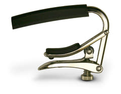 Shubb C3 Capo 12 String (silver)