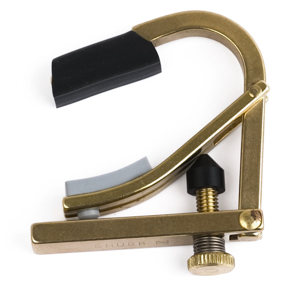 Shubb C7B Partiell Capo
