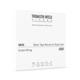 Thomastik-Infeld Classic S Rope Core KN25 sträng G3 .025, kula