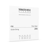 Thomastik-Infeld Spectrum P16 westerngitarrsträng .016, blank