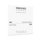 Thomastik-Infeld Jazz BeBop BB55 elgitarrsträng .055w, roundwound