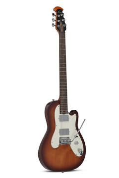 Ovation Viper IV-1-G elgitarr, alträ