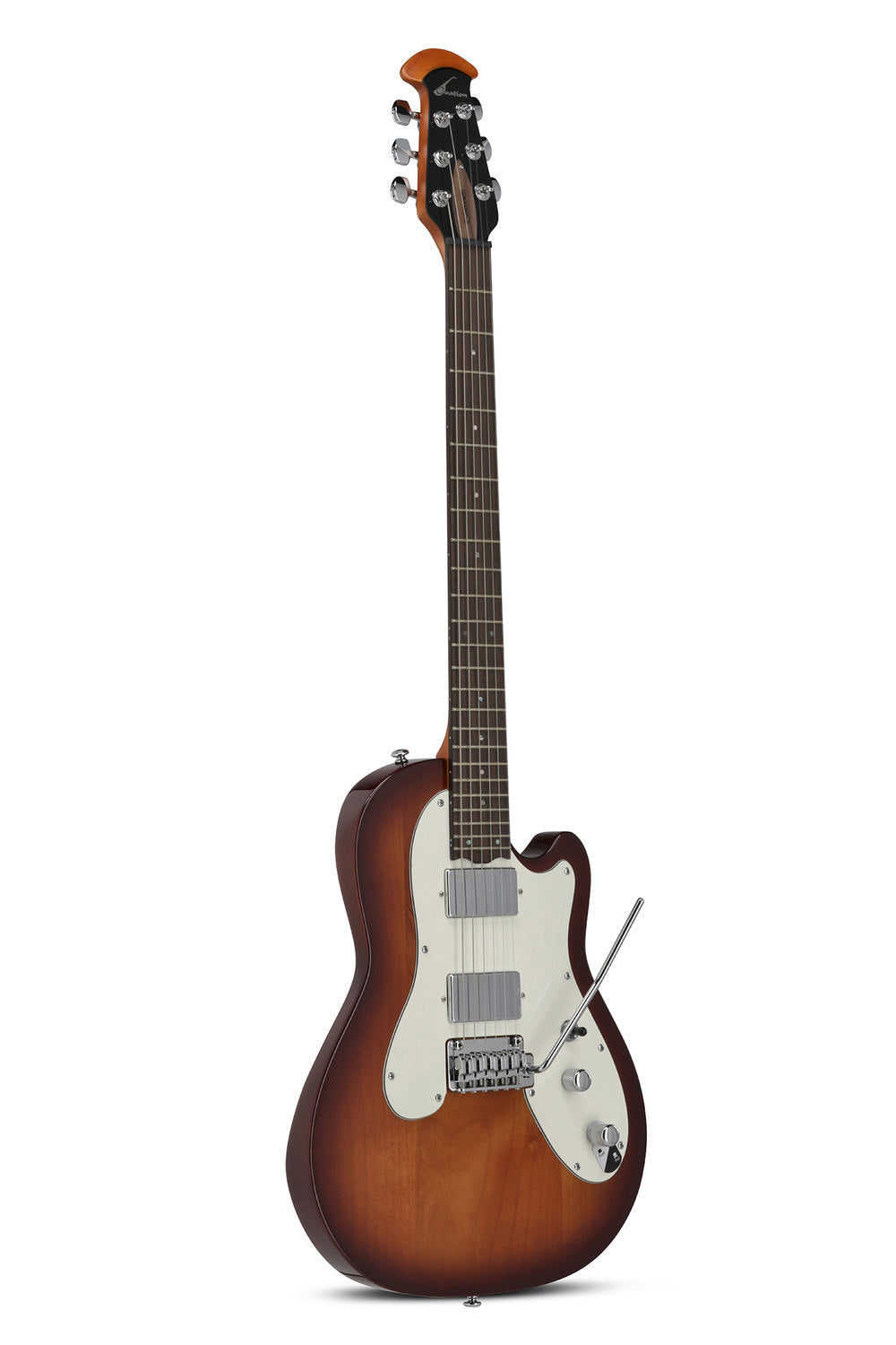Ovation Viper IV-1-G elgitarr, alträ