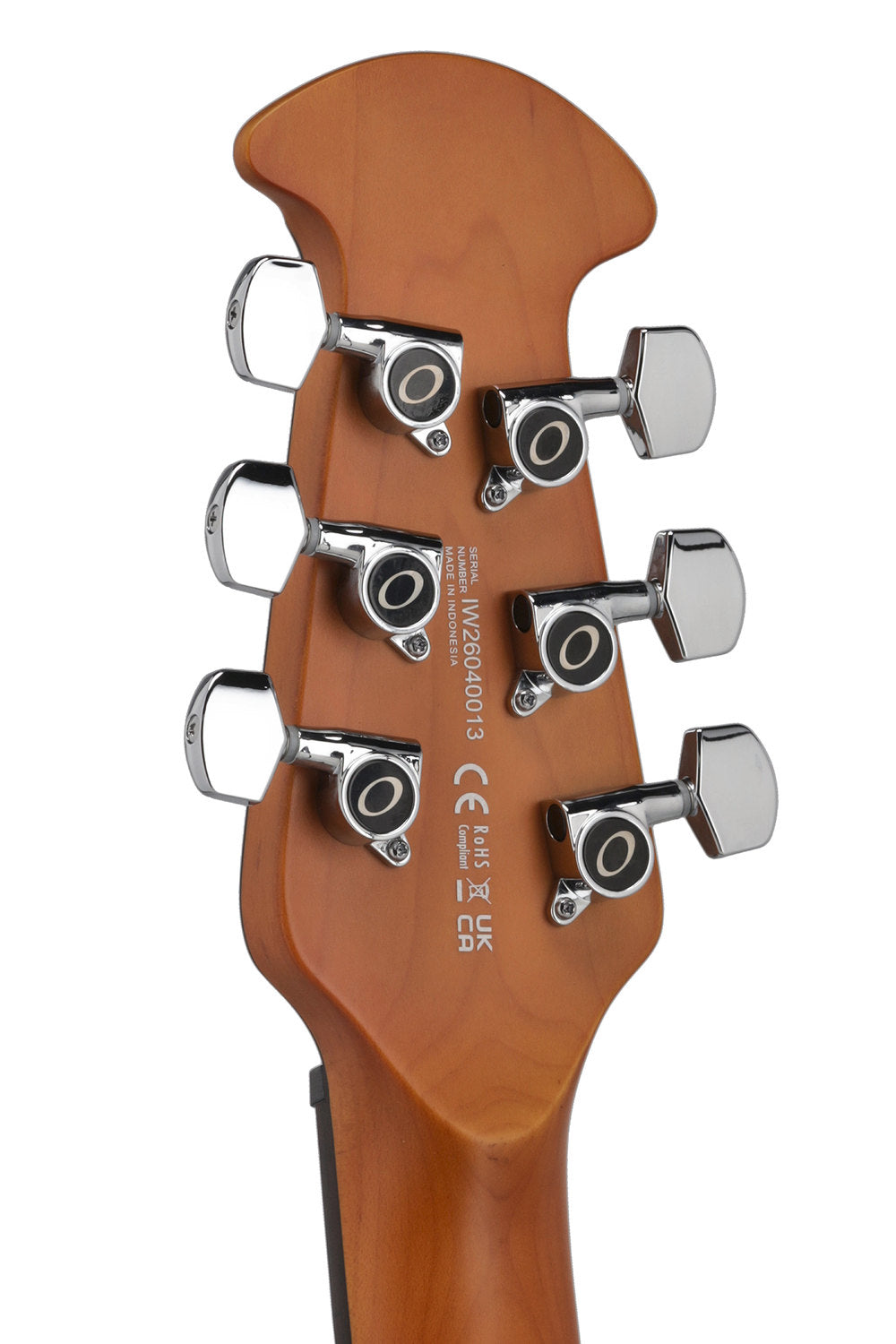 Ovation Viper IV-1-G elgitarr, alträ