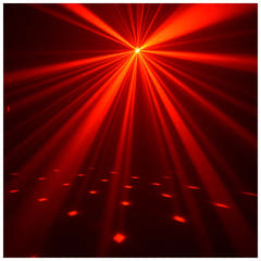 Light4Me Magic Bar discokuleffekt + stativ