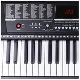 MK 2102 keyboard