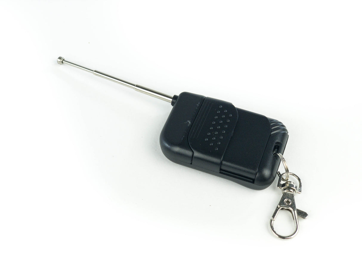 Ibiza rökmaskin + DMX (1200W)