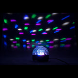 Astro ljuseffekt (6-färgs LED)