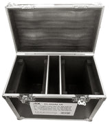 AFX Dual Flightcase för Beam 1R