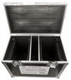 AFX Dual Flightcase för Beam 1R