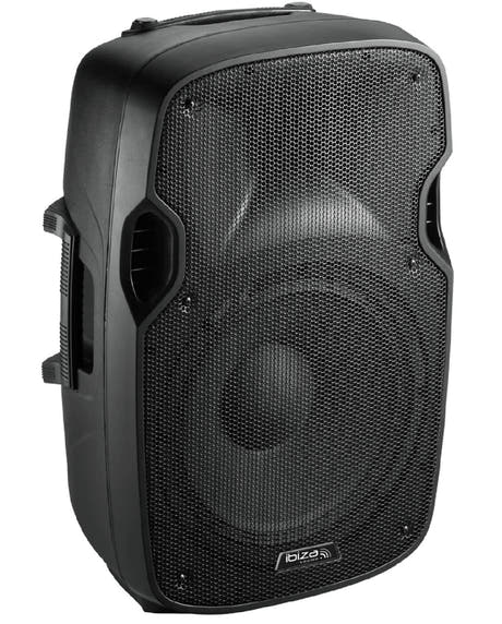 Ibiza XTK 200W 8 "PA-högtalare