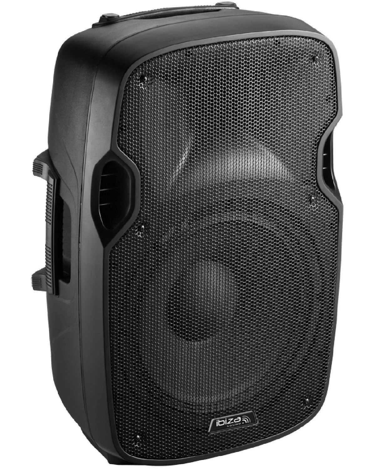 Ibiza XTK 200W 8 "PA-högtalare