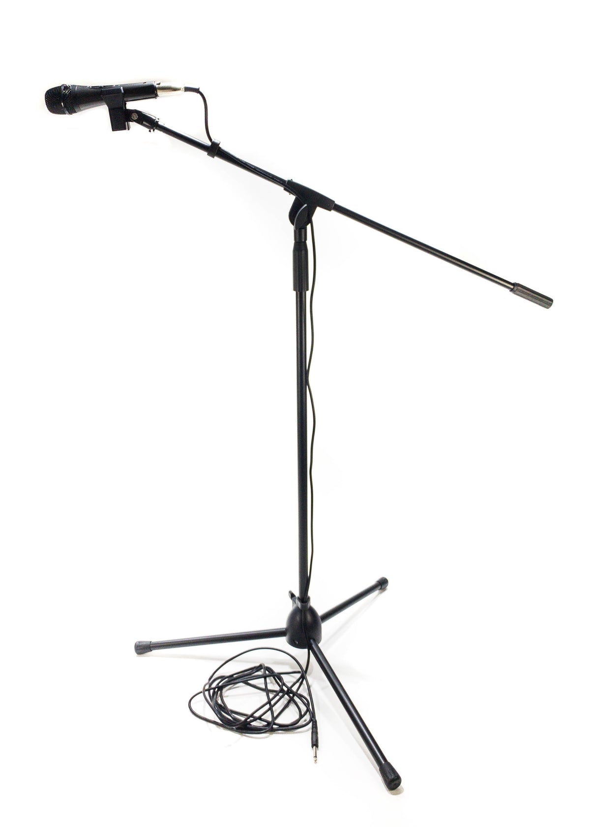 Komplett mikrofonset