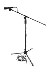 Komplett mikrofonset