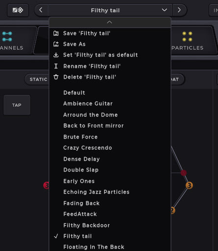 inDelay - EDU Perpetuell