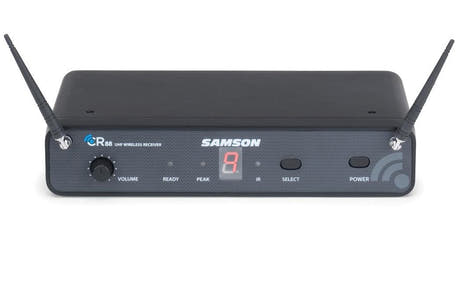 Samson CR88 mottagare (G)