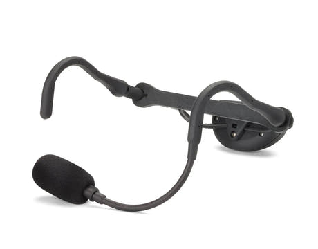 Samson Airline AH7/QE CH K5 headset-sändare