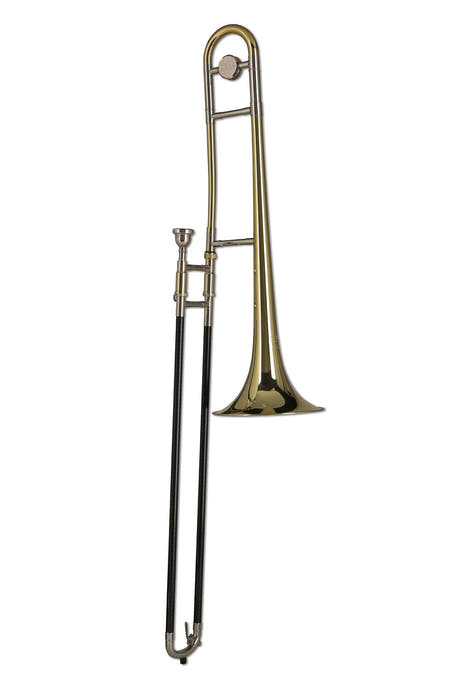 GEWA Ambition TB501L Bb-tenorbasun, klarlack