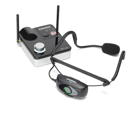 Samson Airline99m fitness-system - Band K