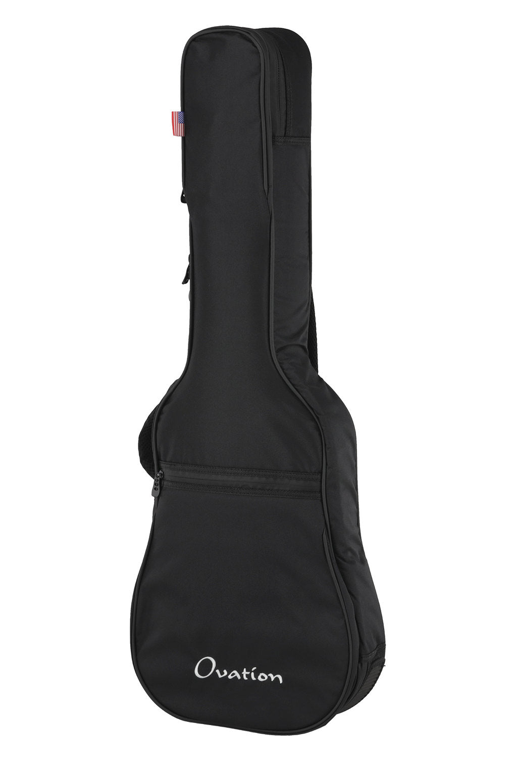 Ovation OVGB-DL-EG gig bag för elgitarr