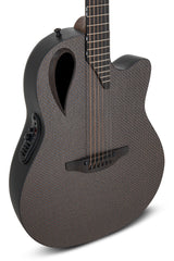 Adamas MD80-NWT Mid-Depth Contour Cutaway elakustisk gitarr