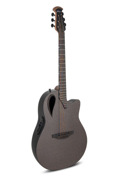 Adamas MD80-NWT Mid-Depth Contour Cutaway elakustisk gitarr