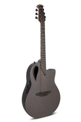 Adamas MD80-NWT Mid-Depth Contour Cutaway elakustisk gitarr