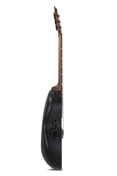Adamas MD80-NWT Mid-Depth Contour Cutaway elakustisk gitarr