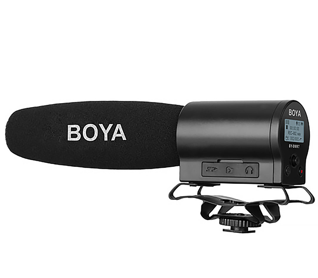 Boya BY-DMR7 