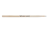 Vater Sugar Maple Classics 7A trumstockar, nylonspets