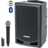 Samson XP208W Portable PA System